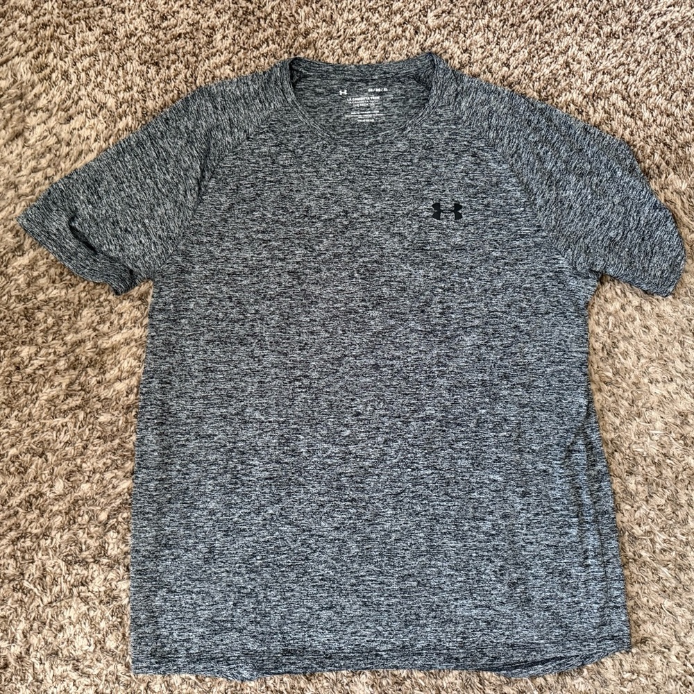 Under Armour Tech T-Shirt
